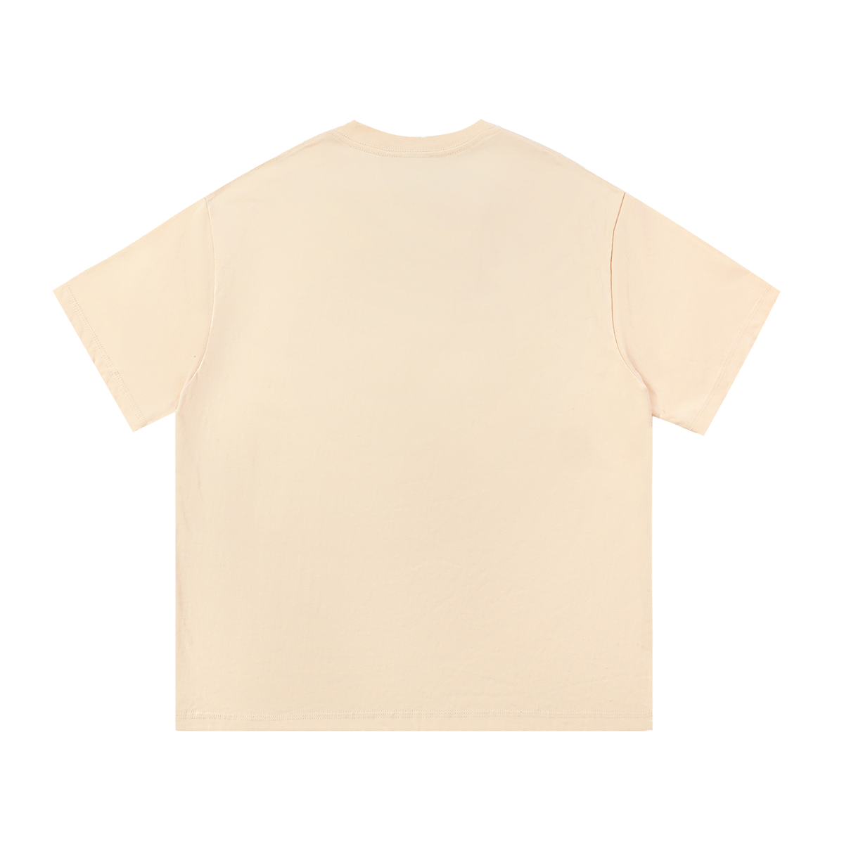 George Blue T Shirt