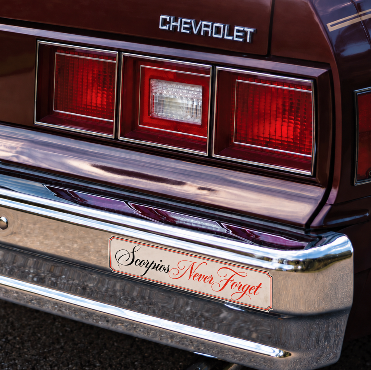 Car Magnets