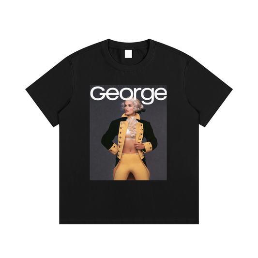 George Shirt