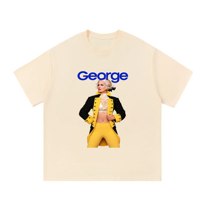 George Blue T Shirt