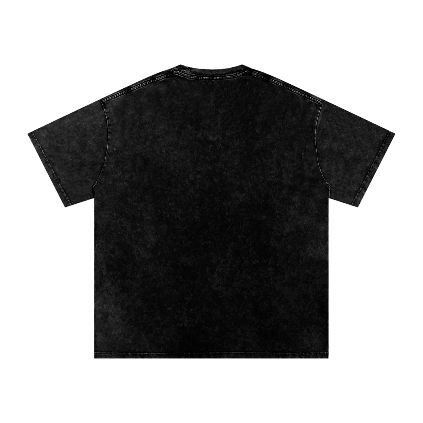 Trout Fishing in America Black T Shirt