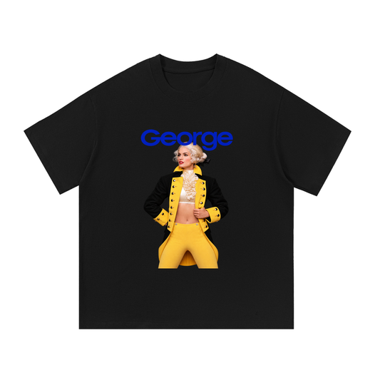 George Blue T Shirt