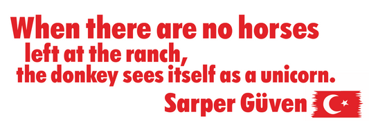 SARPER Sticker