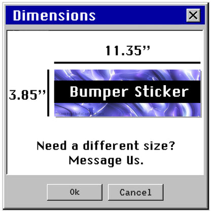 Cocteau Twinz Sticker