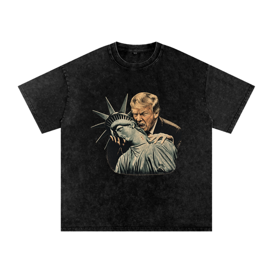 Trump Years T Shirt