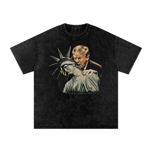 Trump Years T Shirt