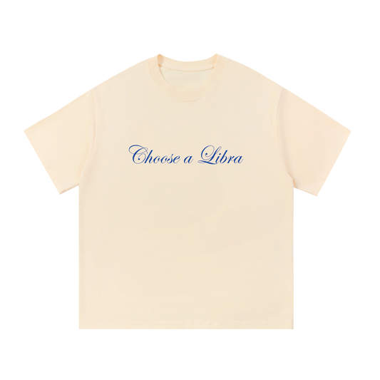 Choose a Libra T Shirt