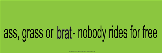 BRAT
