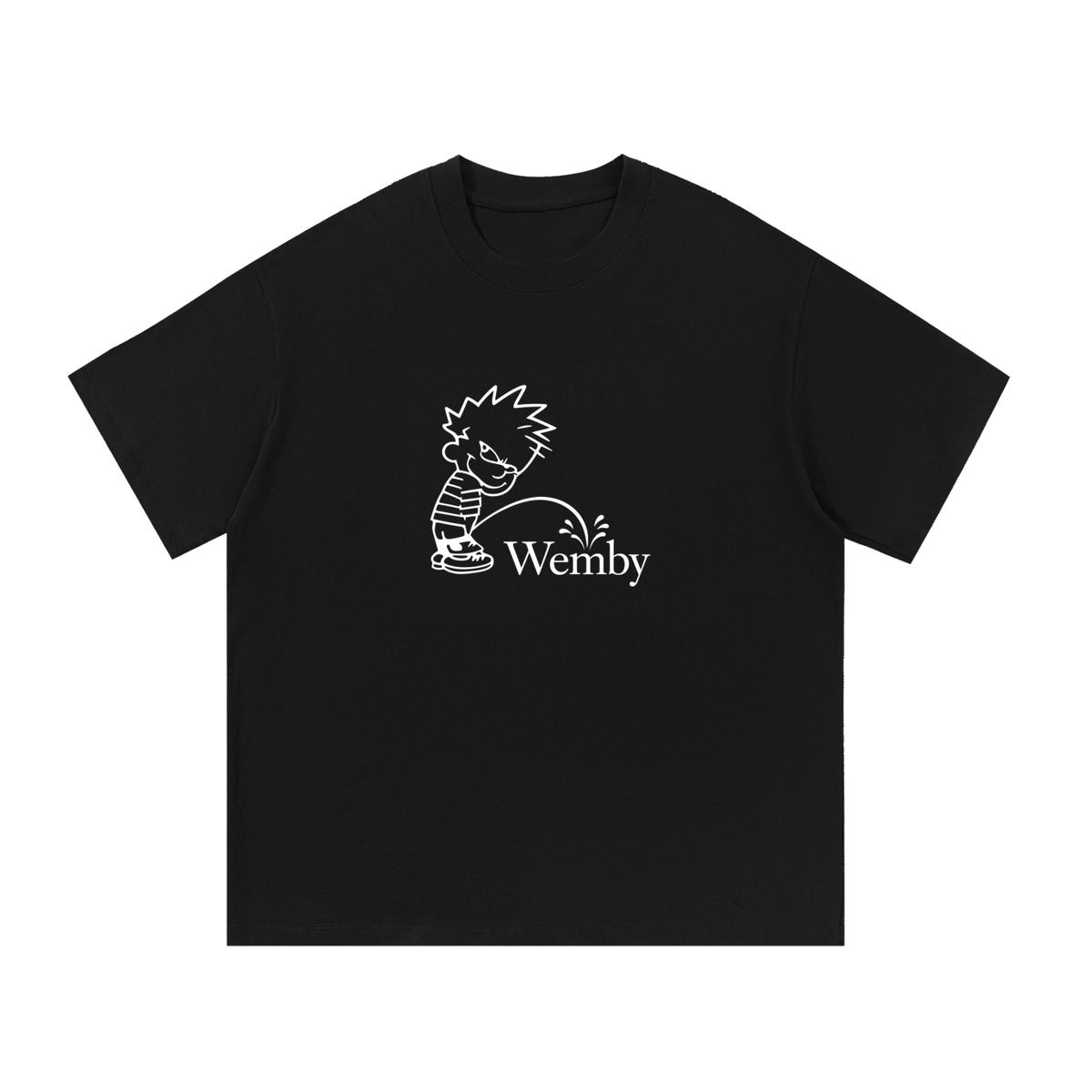 Wemby T Shirt
