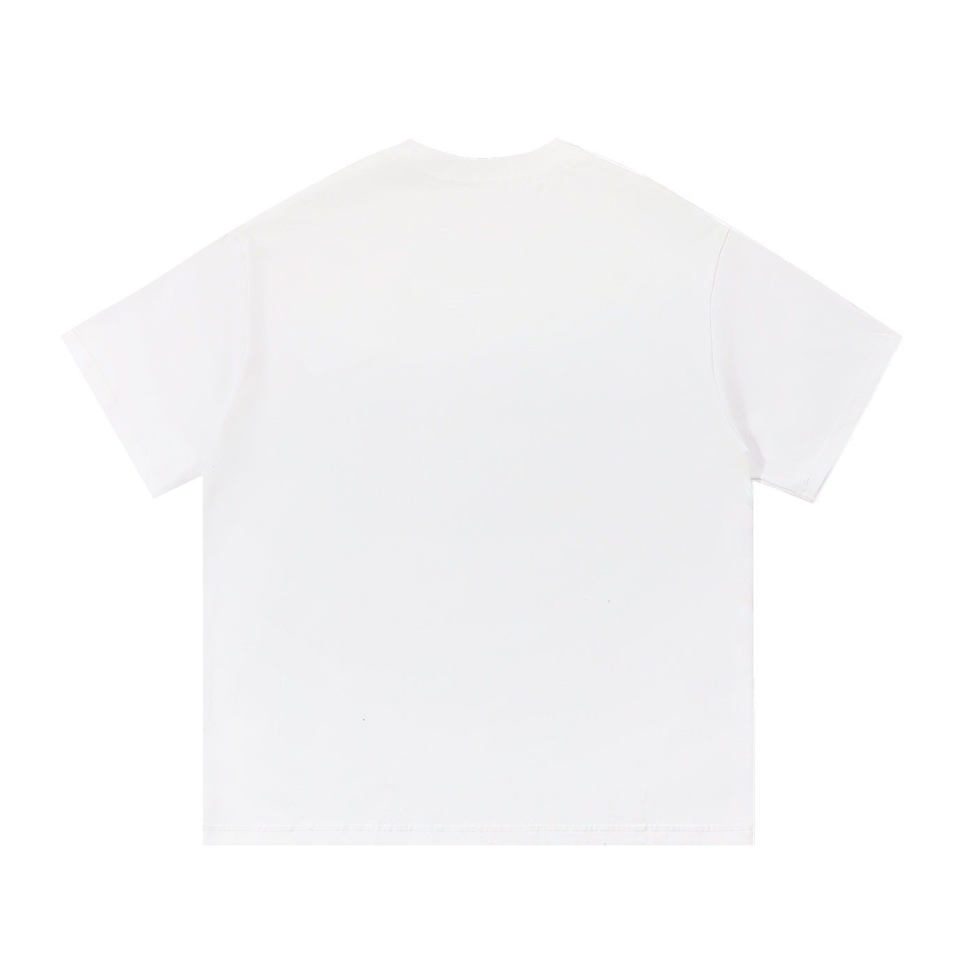 George Blue T Shirt
