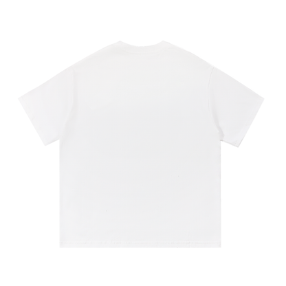 George Blue T Shirt