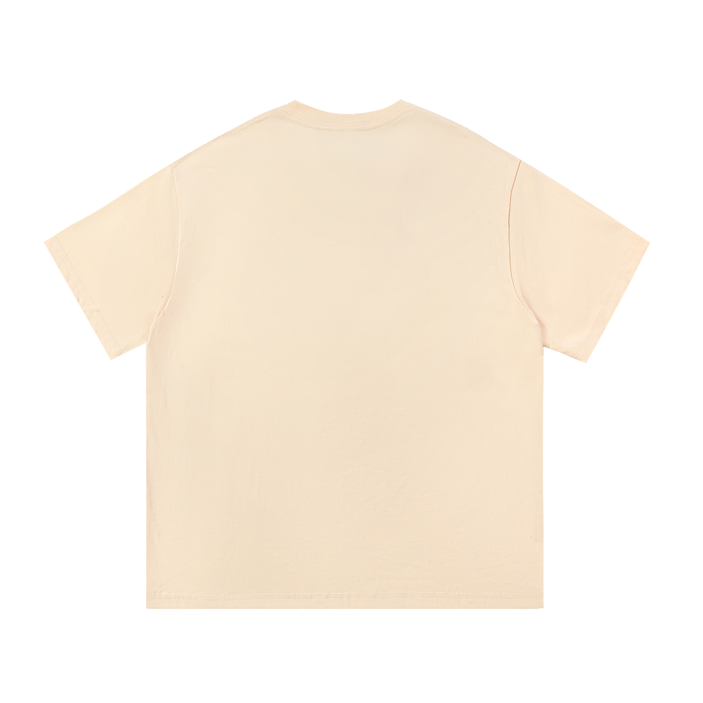 George Blue T Shirt