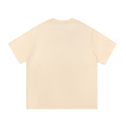 George Blue T Shirt