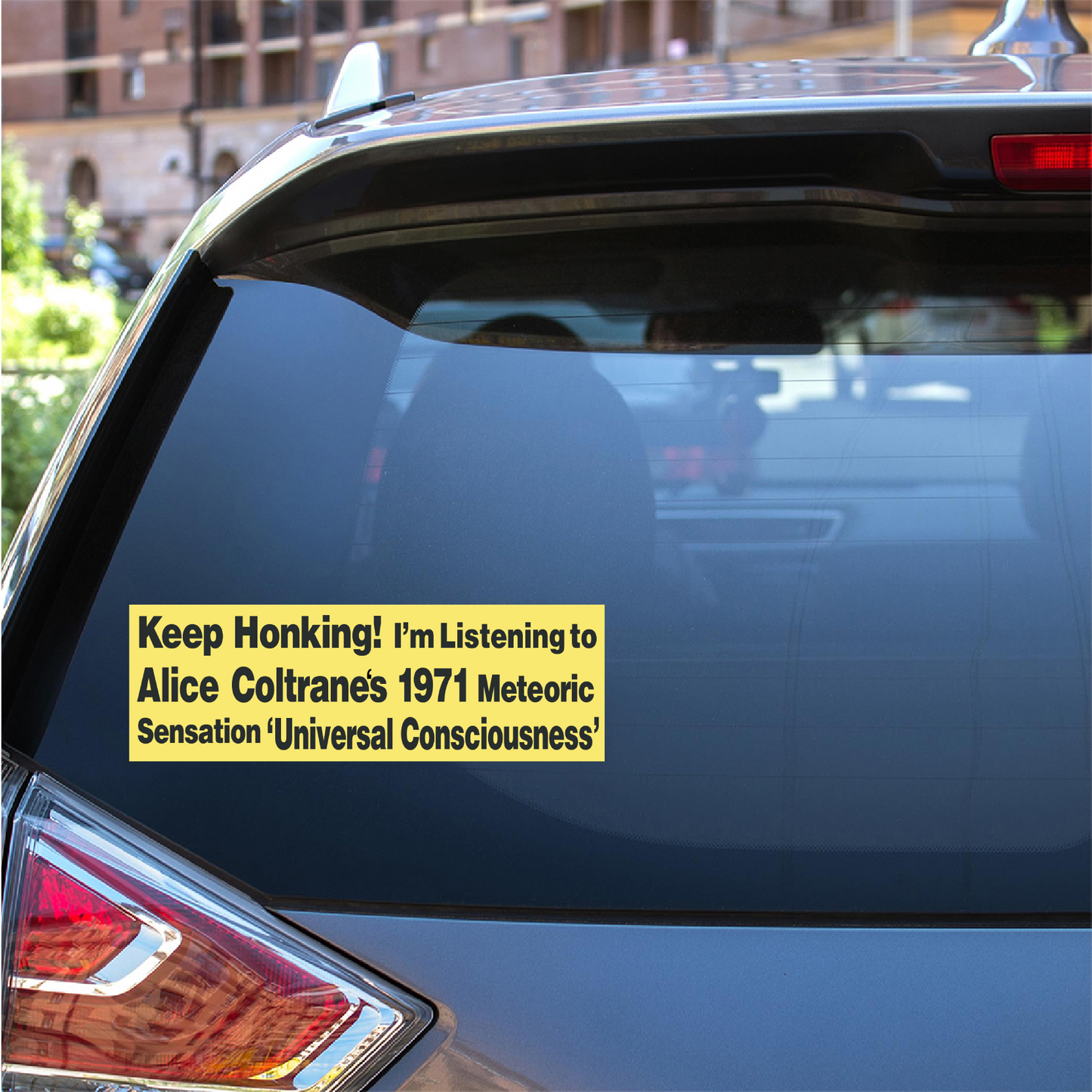 Universal Consciousness